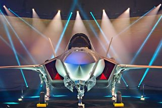 Fiala: Není důvod přehodnotit nákup F-35 - Seznam Zprávy